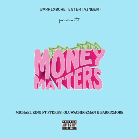 Money matters | Boomplay Music
