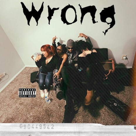 Wrong | Boomplay Music