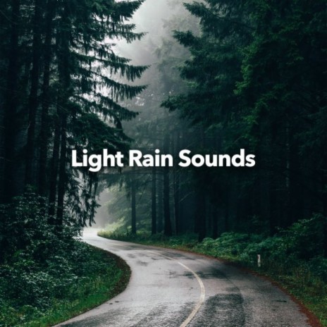 Light Rain Sounds (Version 2 Mix)
