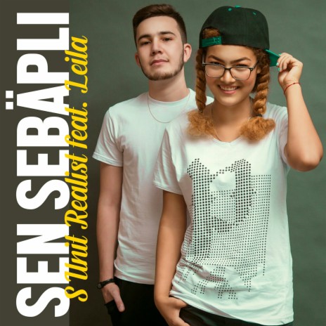 Sen sebäpli ft. Leila | Boomplay Music
