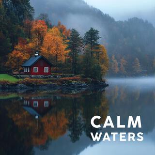 Nature’s Calm Waters