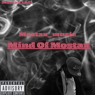 Mind Of Mostax