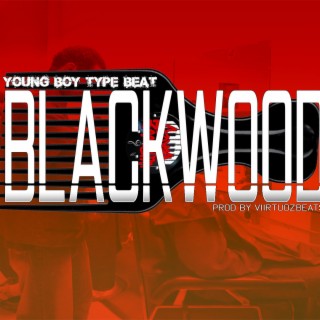 BLACKWOOD (Instrumental)