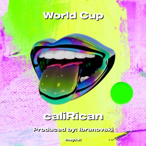 World Cup | Boomplay Music