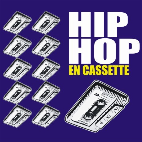 Hiphop En Cassette ft. deudah | Boomplay Music
