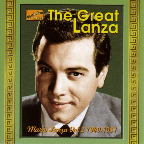 The Great Caruso: The Loveliest Night of the Year ft. Constantine Callinicos | Boomplay Music