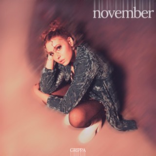November lyrics | Boomplay Music