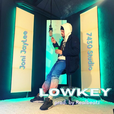 Lowkey ft. Clique 713 | Boomplay Music