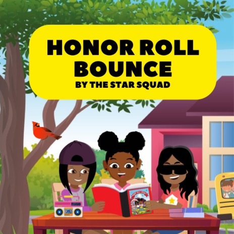 Honor Roll Bounce | Boomplay Music