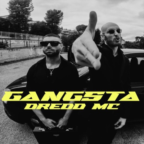 Gangsta ft. Stasevich | Boomplay Music