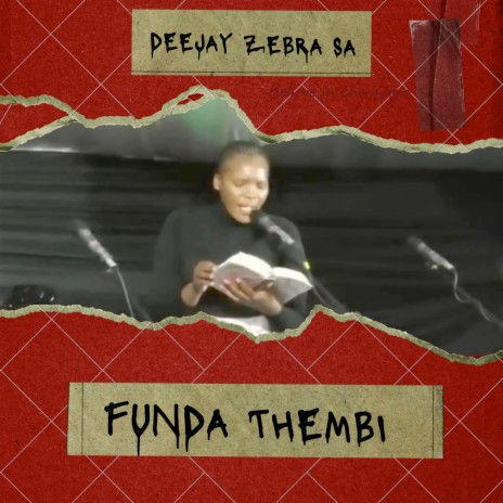 Funda Thembi | Boomplay Music