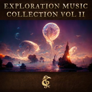 Exploration Music Collection, Vol. 2 (TTRPG Soundtrack)