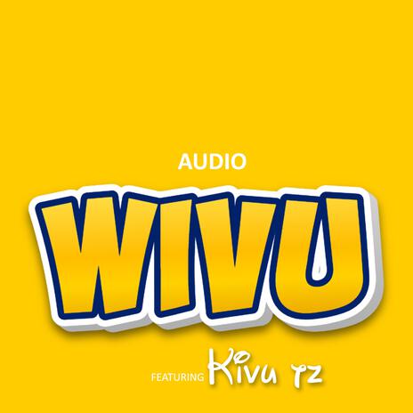 WIVU (feat. Kivu Tz) | Boomplay Music