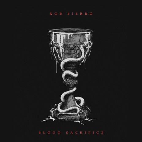 Blood Sacrifice | Boomplay Music