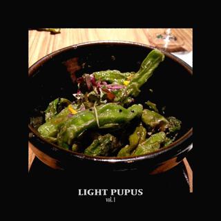 Light Pupus, Vol. 1