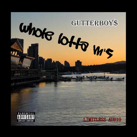 Whole Lotta M's | Boomplay Music