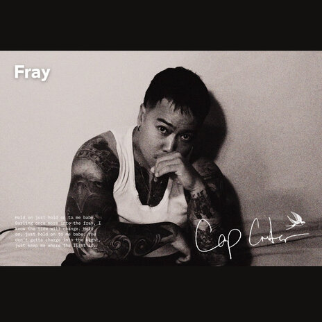 Fray | Boomplay Music