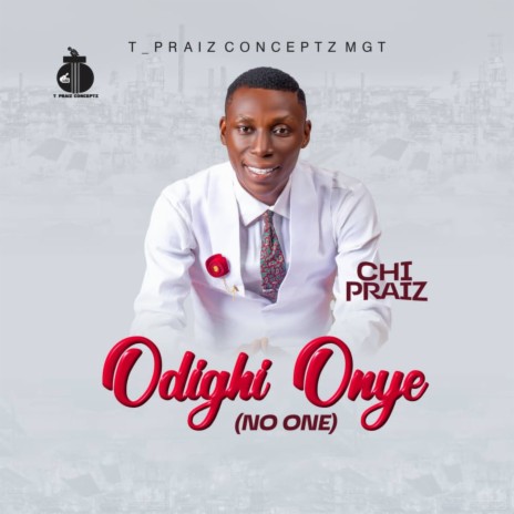 Odighi Onye (No One) | Boomplay Music