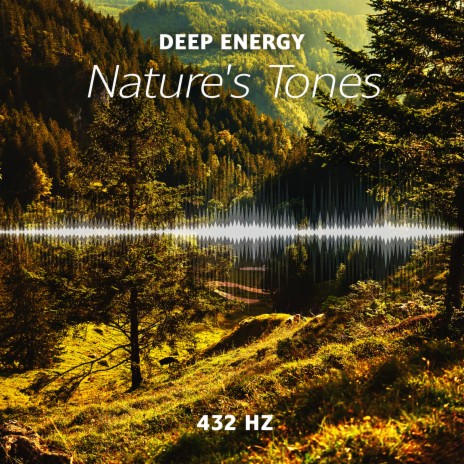 432 Hz Positive Energy Happy Music | Boomplay Music