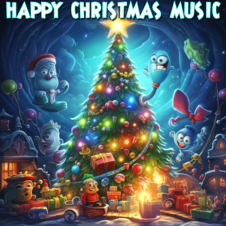 Holiday Spirit ft. Petit Papa Noël & Papa Noel "Villancicos" | Boomplay Music