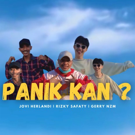 PANIK KAN | Boomplay Music