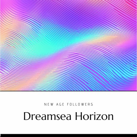 Dreamsea Horizon (Spa) ft. Monique Namaste & Relaxation Sleep Meditation