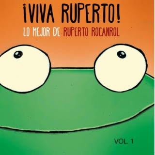 Viva Ruperto, Vol. 1