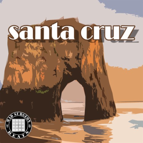 SANTA CRUZ