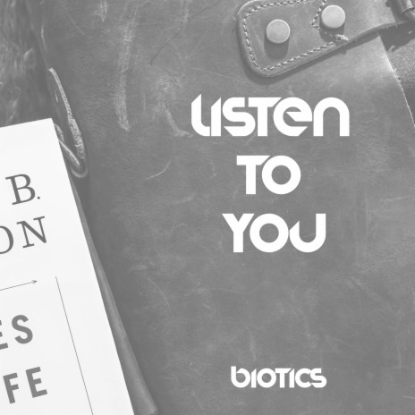Listen to You | Boomplay Music