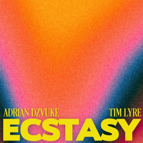 ECSTASY ft. Tim Lyre | Boomplay Music