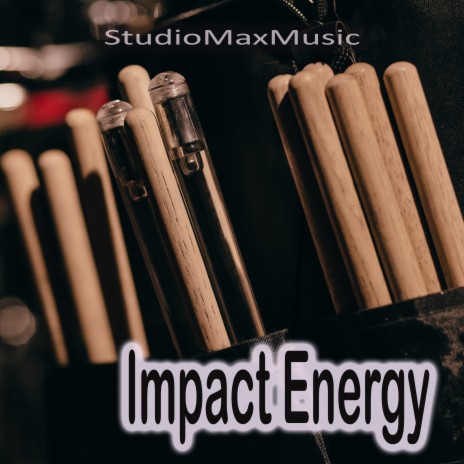Impact Energy | Boomplay Music