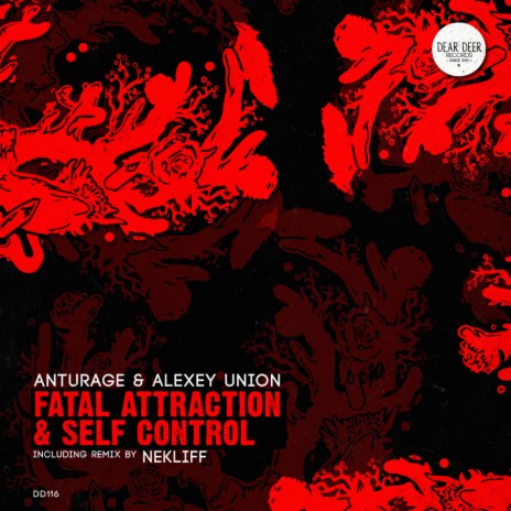 Fatal Attraction ft. Alexey Union