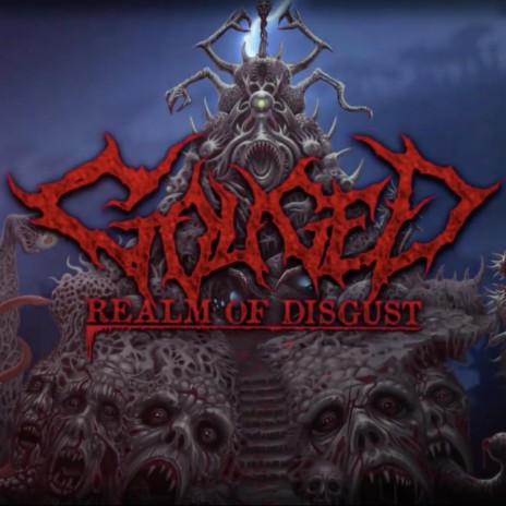 Realm Of Disgust