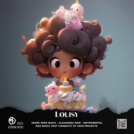 Louisy | Boomplay Music