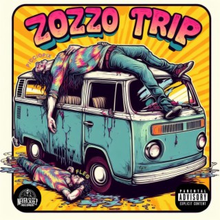ZozzoTrip ft. PiccioPix & Gi3o lyrics | Boomplay Music