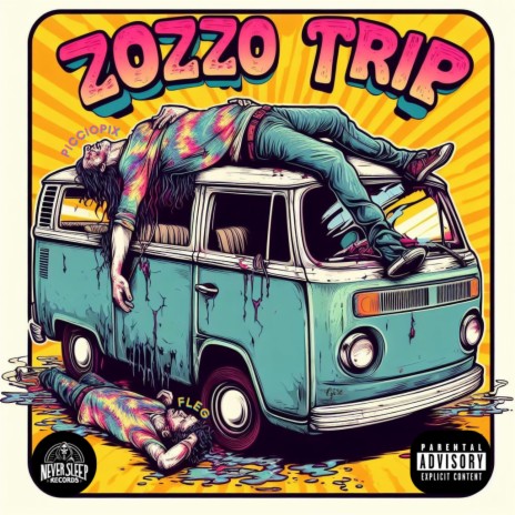 ZozzoTrip ft. PiccioPix & Gi3o | Boomplay Music