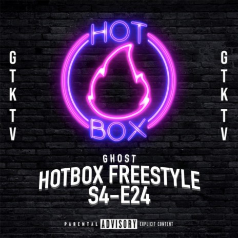 Hotbox Freestyle S4-E24 | Boomplay Music