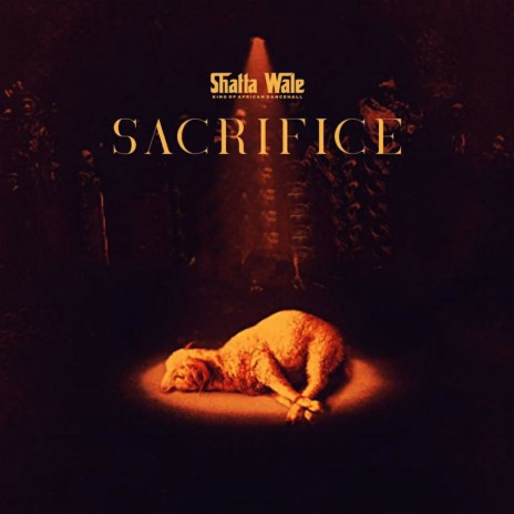 Sacrifice | Boomplay Music