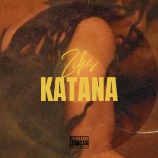 Katana