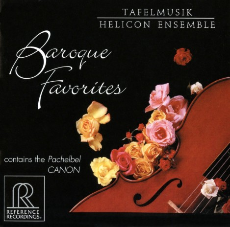 Canon & Gigue in D Major, P. 37: Canon ft. Jeanne Lamon | Boomplay Music