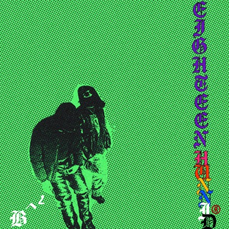 Green! ft. B^2 | Boomplay Music