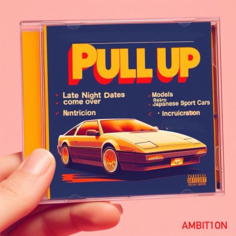 PULLUP | Boomplay Music