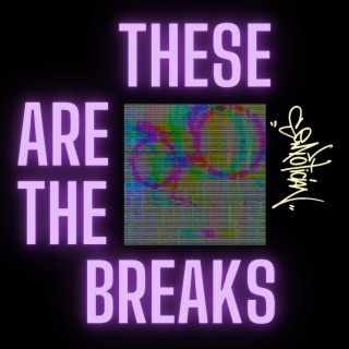 THESE ARE THE BREAKS