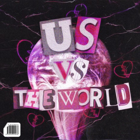 US VS THE WORLD | Boomplay Music