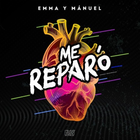 Me Reparó | Boomplay Music