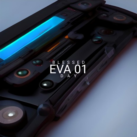 Eva 01 | Boomplay Music