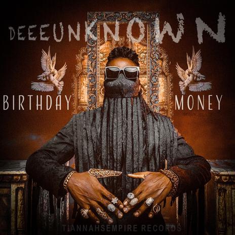 Birthday Money | Boomplay Music