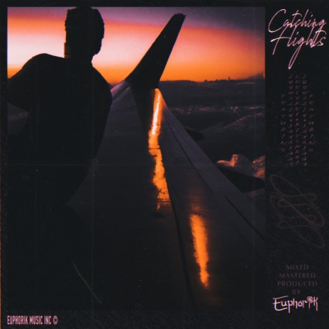 Catching Flights ft. Pitchboi & Lee Sykes | Boomplay Music