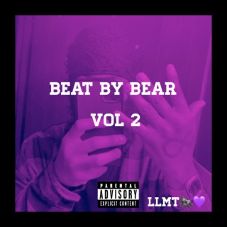 Beat By Bear, Vol. 2