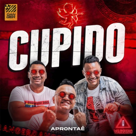 Cupido | Boomplay Music